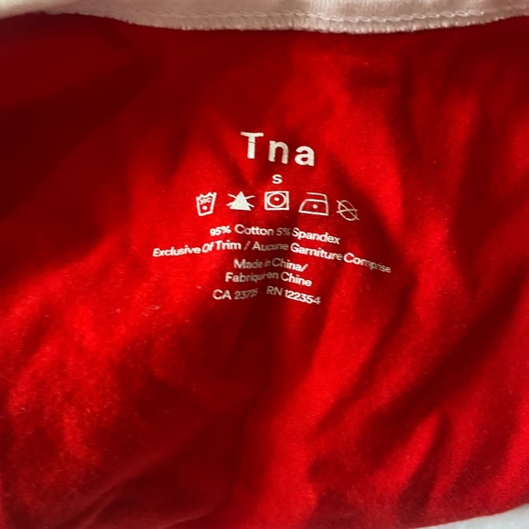 TNA Bodysuit - Picture 3 of 5